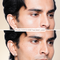 Coco kiss (Light Brown)