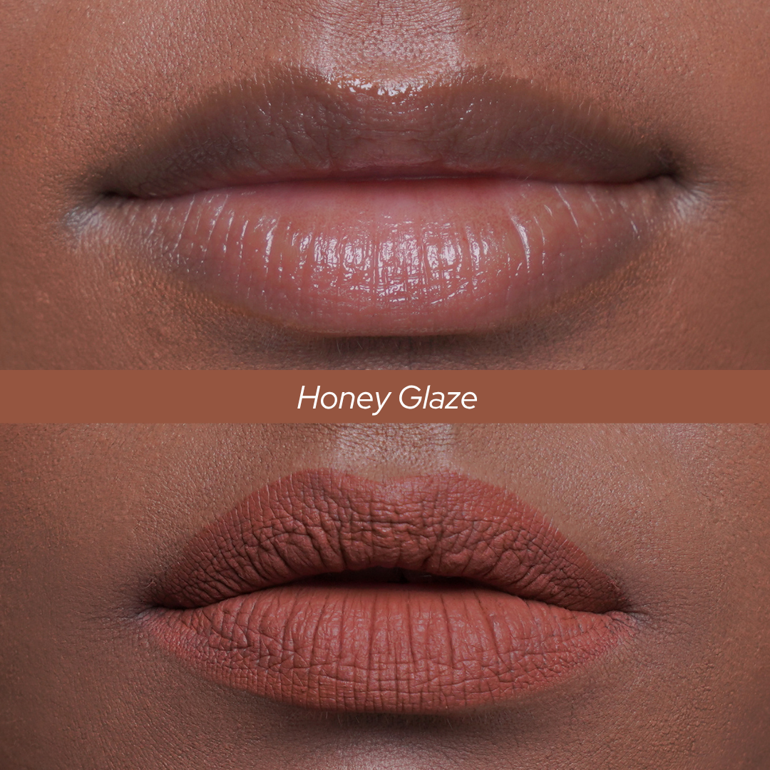 Honey Glaze