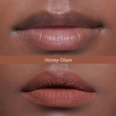 Honey Glaze