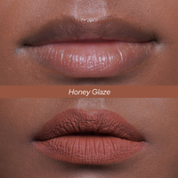 Honey Glaze