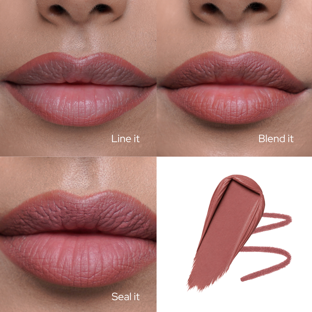 Soft Launch (Muse + Crimson Affair)