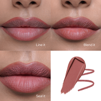 Soft Launch (Muse + Crimson Affair)