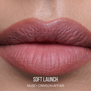 Soft Launch (Muse + Crimson Affair)