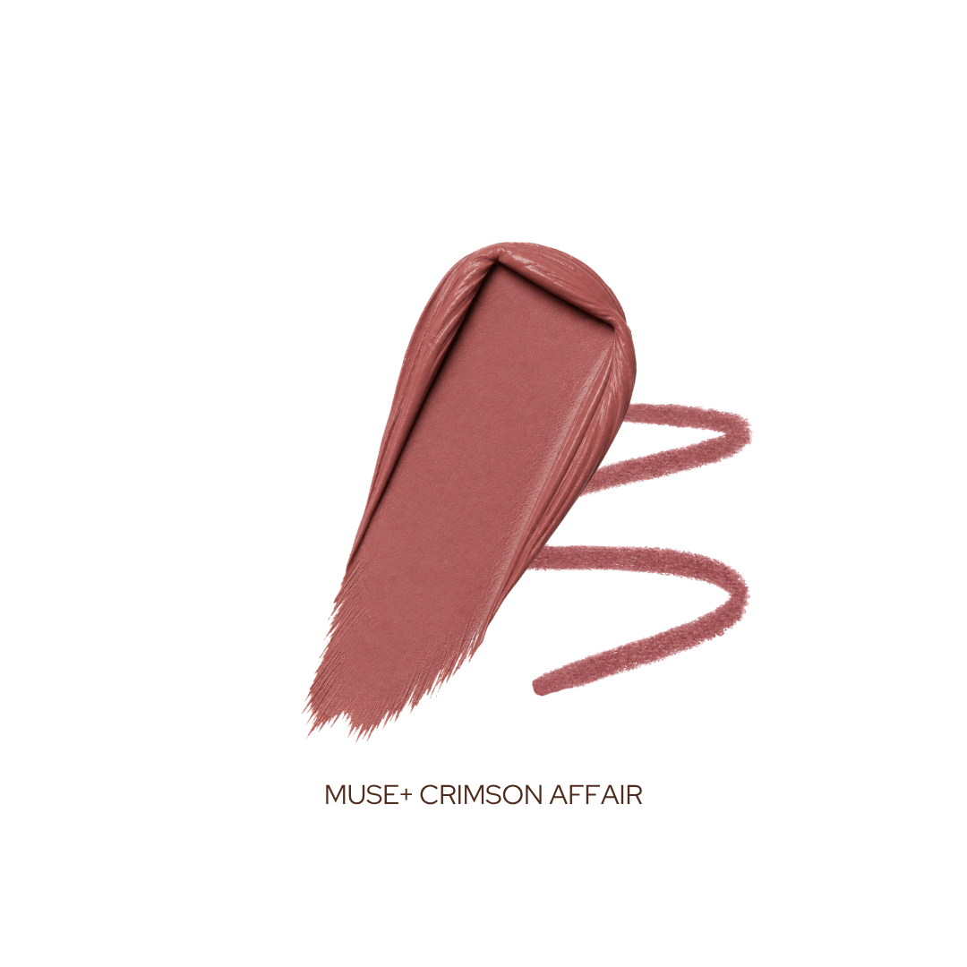Soft Launch (Muse + Crimson Affair)