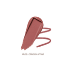 Soft Launch (Muse + Crimson Affair)