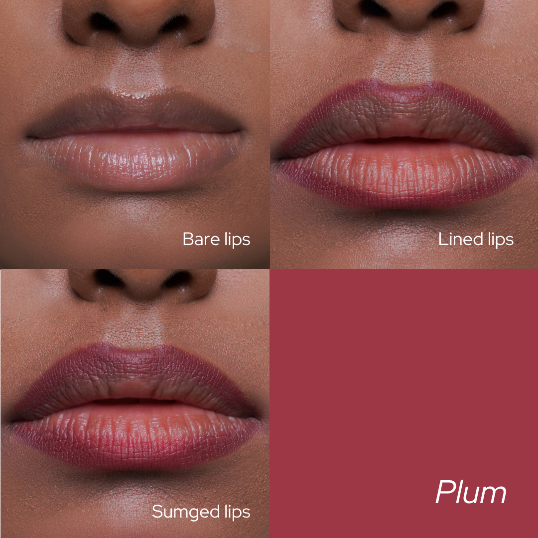Plum