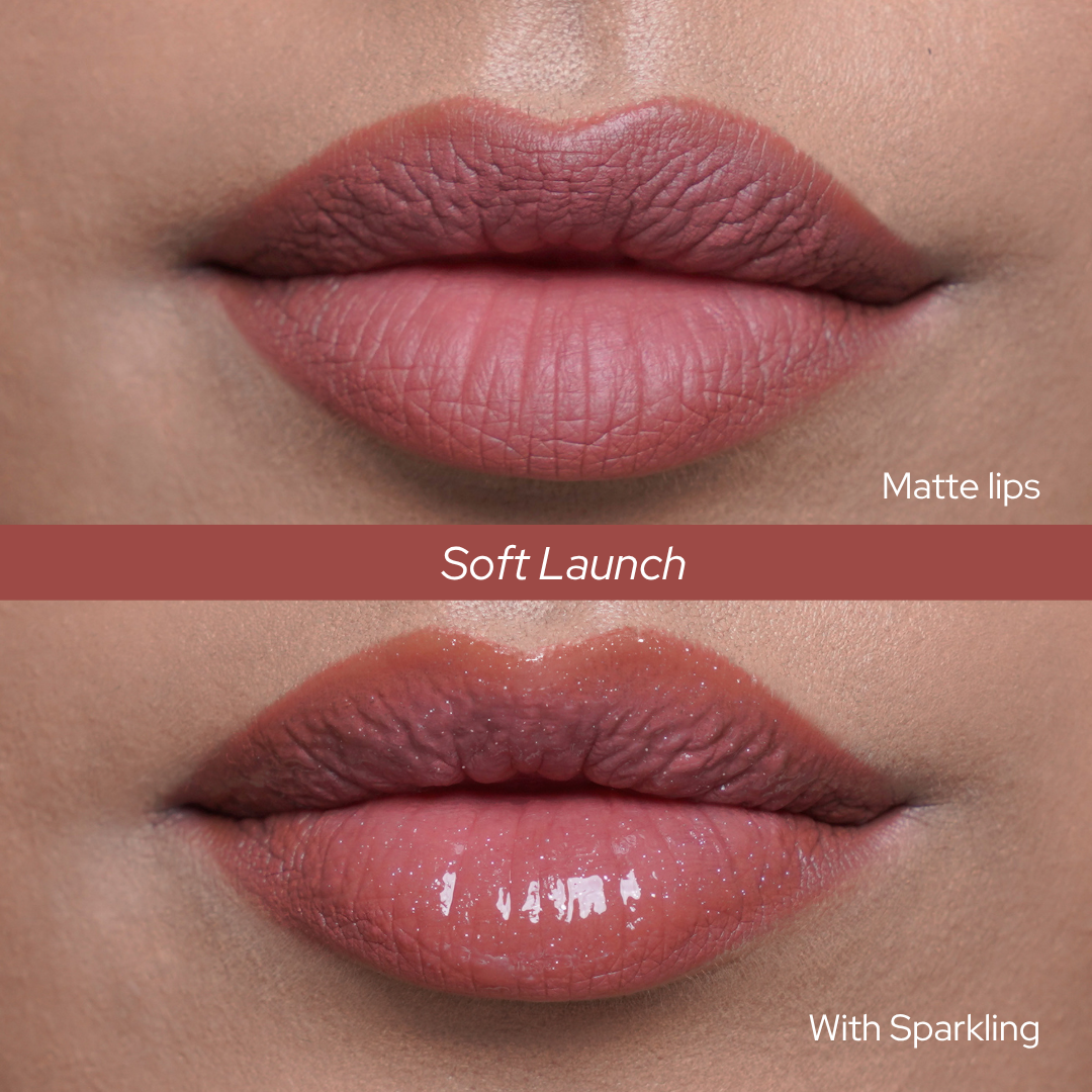 Soft Launch (Muse + Crimson Affair)