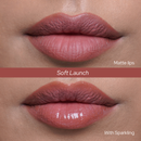 Soft Launch (Muse + Crimson Affair)