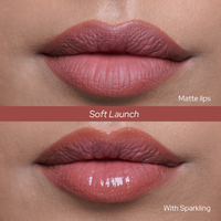 Soft Launch (Muse + Crimson Affair)