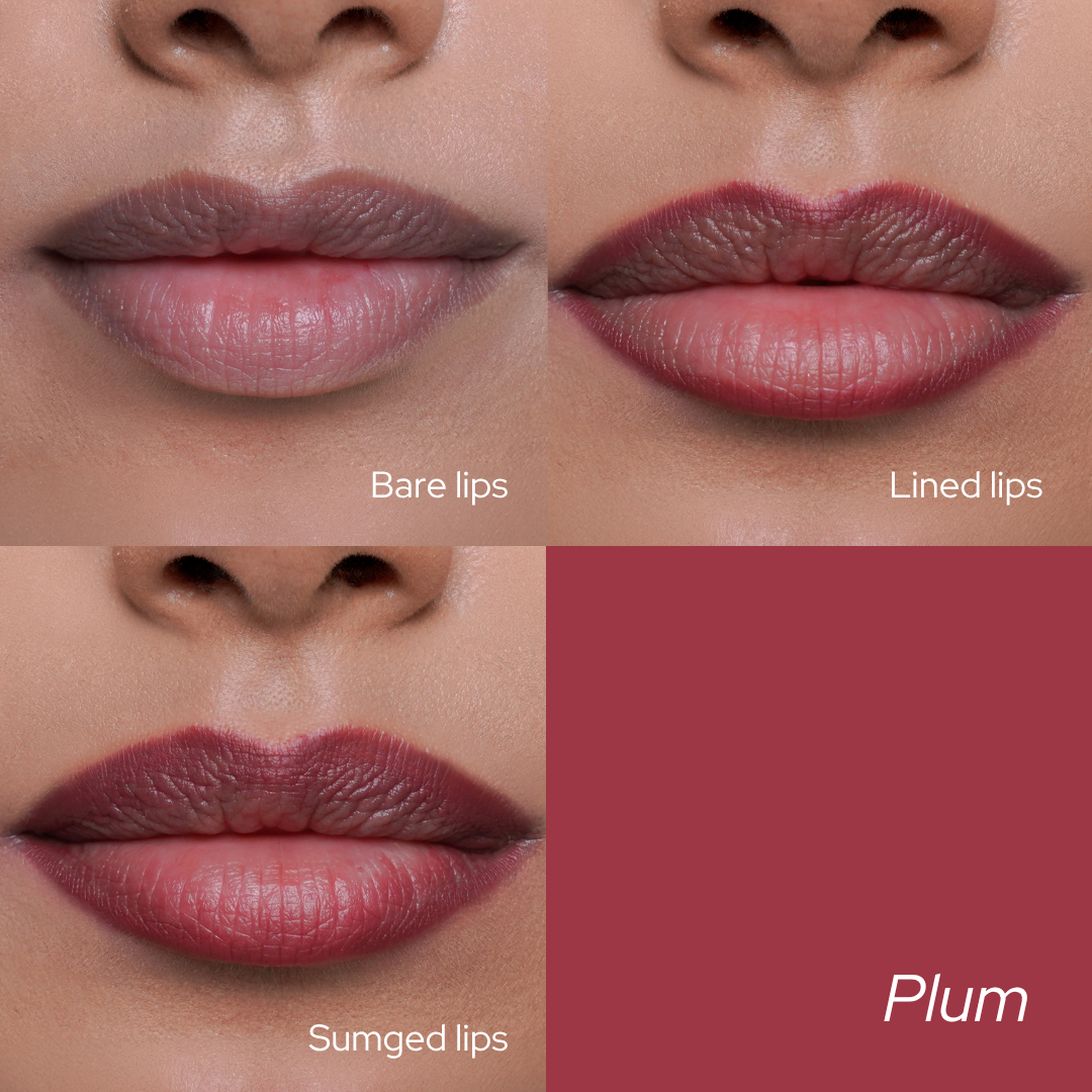 Plum