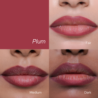 Plum