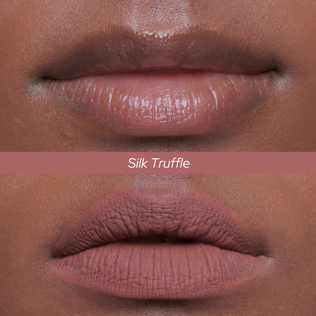 Velvet Seal - Transferproof Lipstick
