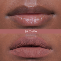 Velvet Seal - Transferproof Lipstick