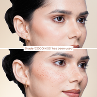 Coco kiss (Light Brown)