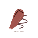 Side Eye (Mink + Silk Truffle)
