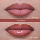 Sugar Rush (Coco + Crimson Affair)