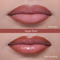Sugar Rush (Coco + Crimson Affair)