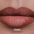 Tiramisu (Hive + Silk Truffle)