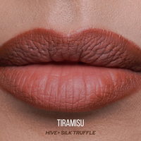 Tiramisu (Hive + Silk Truffle)