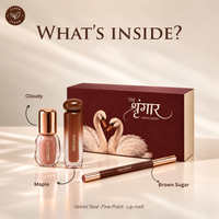 Heer - The Shringar Limited Edition