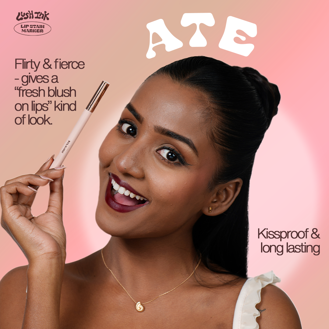 Ate