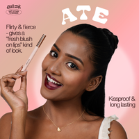 Ate