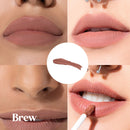 Baddie (Its Giving & Brew)
