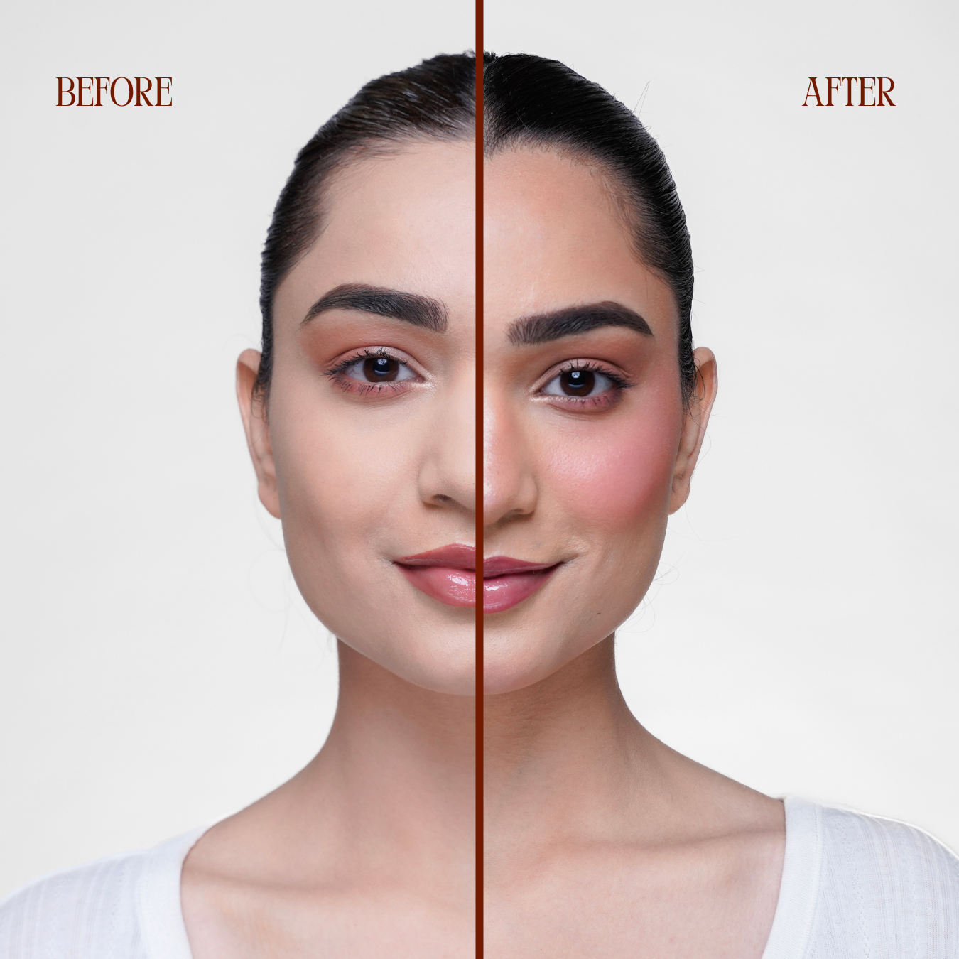 Bloom - For Fair Skin