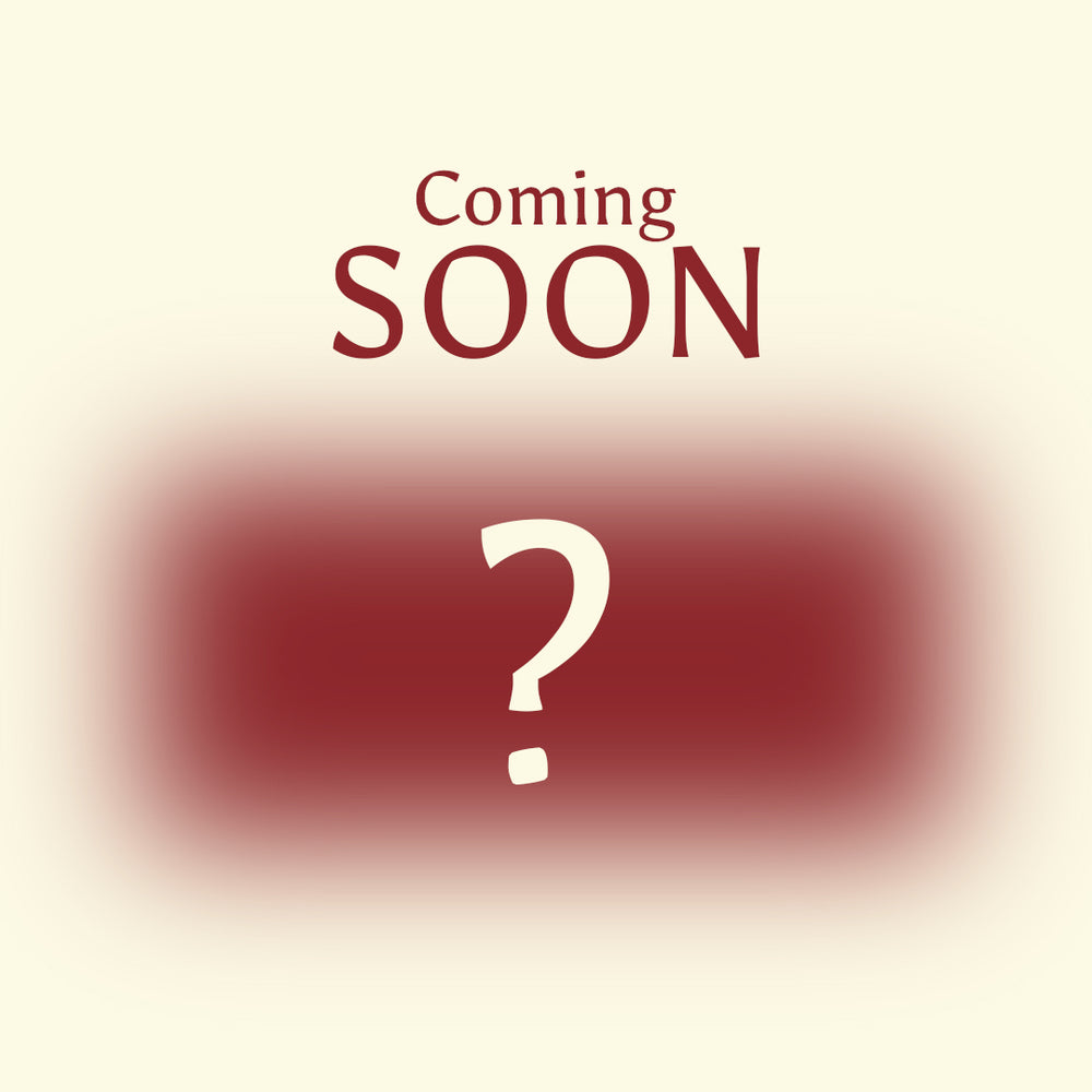 Guess What's Coming In