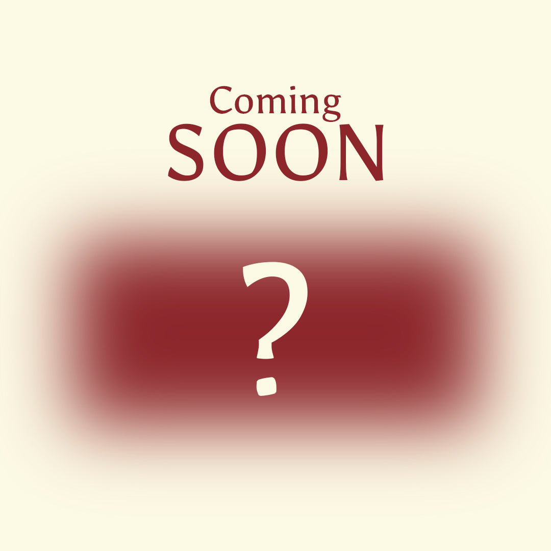 Something Exciting is Coming Soon 👀