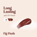 On fleek (Pink Lemonade + Fig Flush)