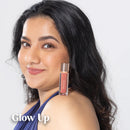 Hit’s Different (No Crumbs & Glow Up)