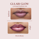 Gulabi Glow Limited Edition Kit