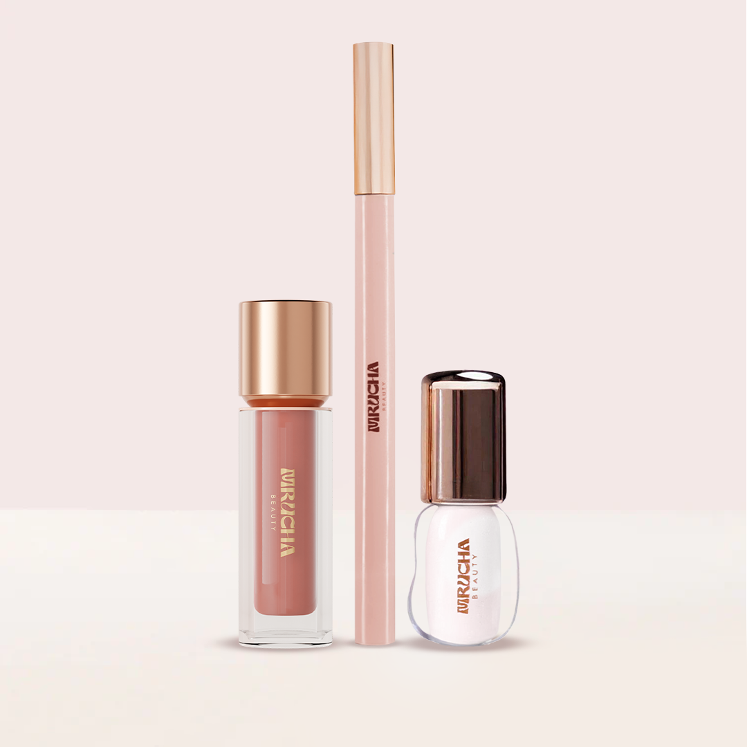 Gulabi Glow Limited Edition Kit