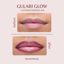 Gulabi Glow Limited Edition Kit