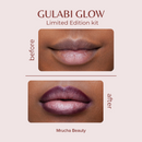 Gulabi Glow Limited Edition Kit
