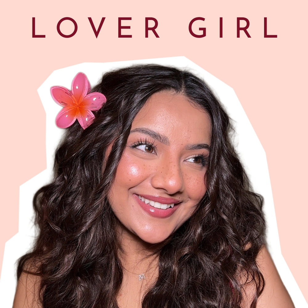 Lover girl