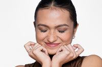 Dotty AF (Dark Brown)