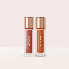 That’s the tea (Its Giving & Brownie)