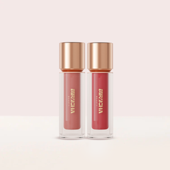 Poppin (Glow Up & Lusty)