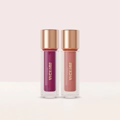 Hit’s Different (No Crumbs & Glow Up)