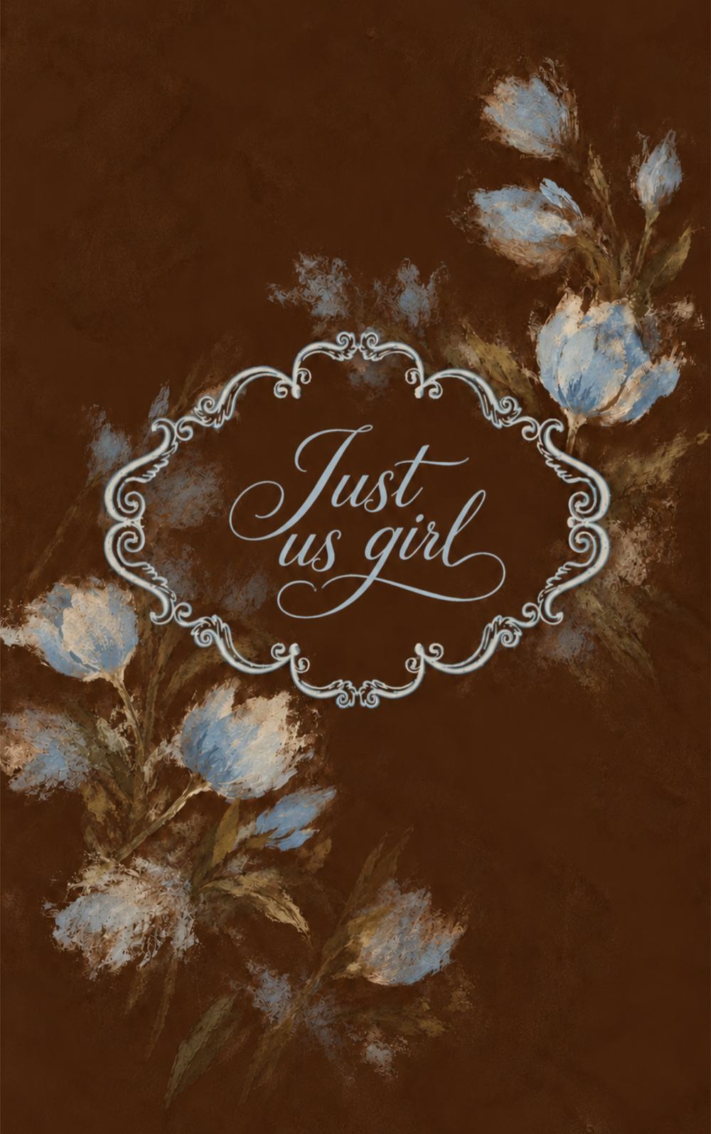Just Us Girls Club Membership Kit