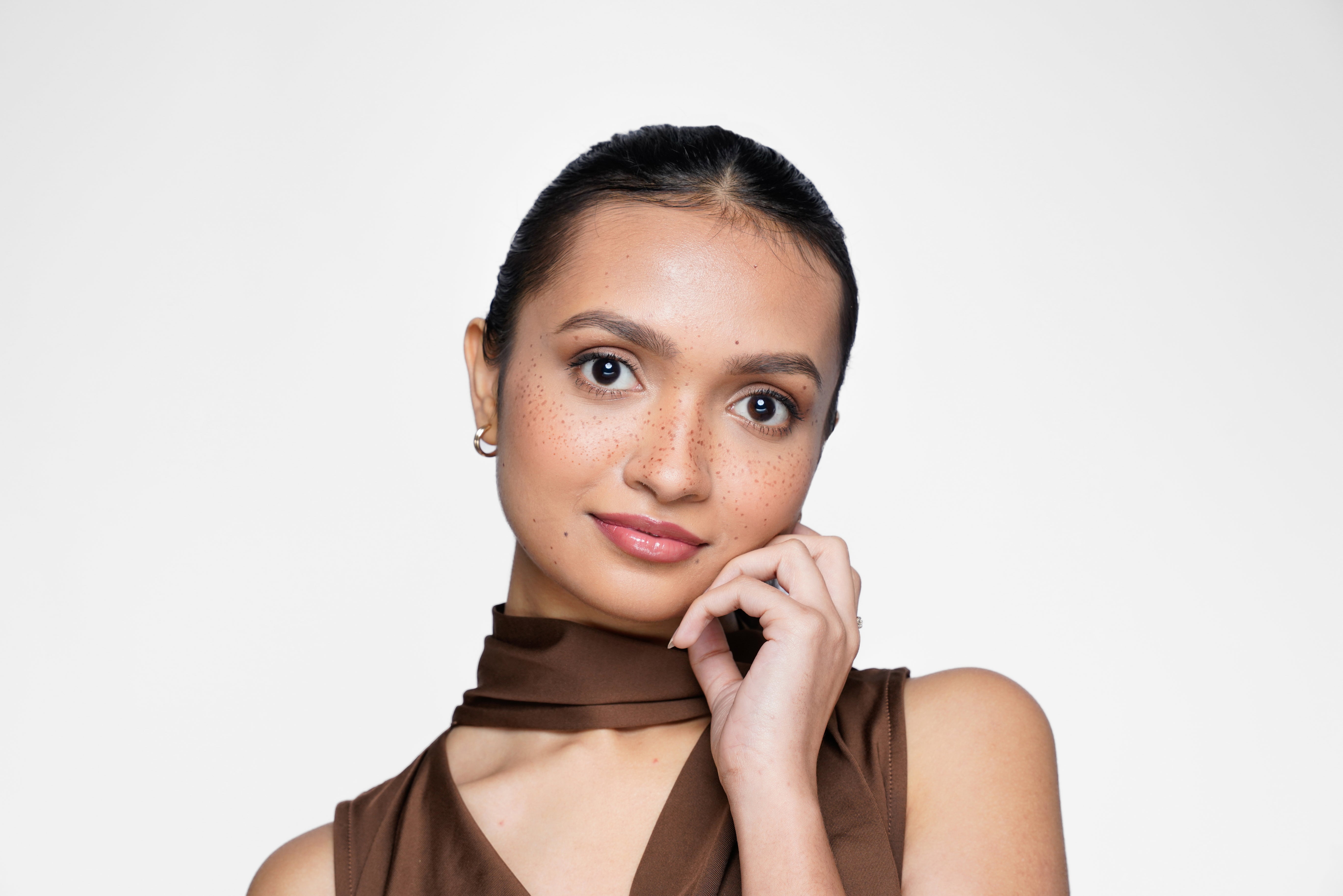 Dotty AF (Dark Brown)