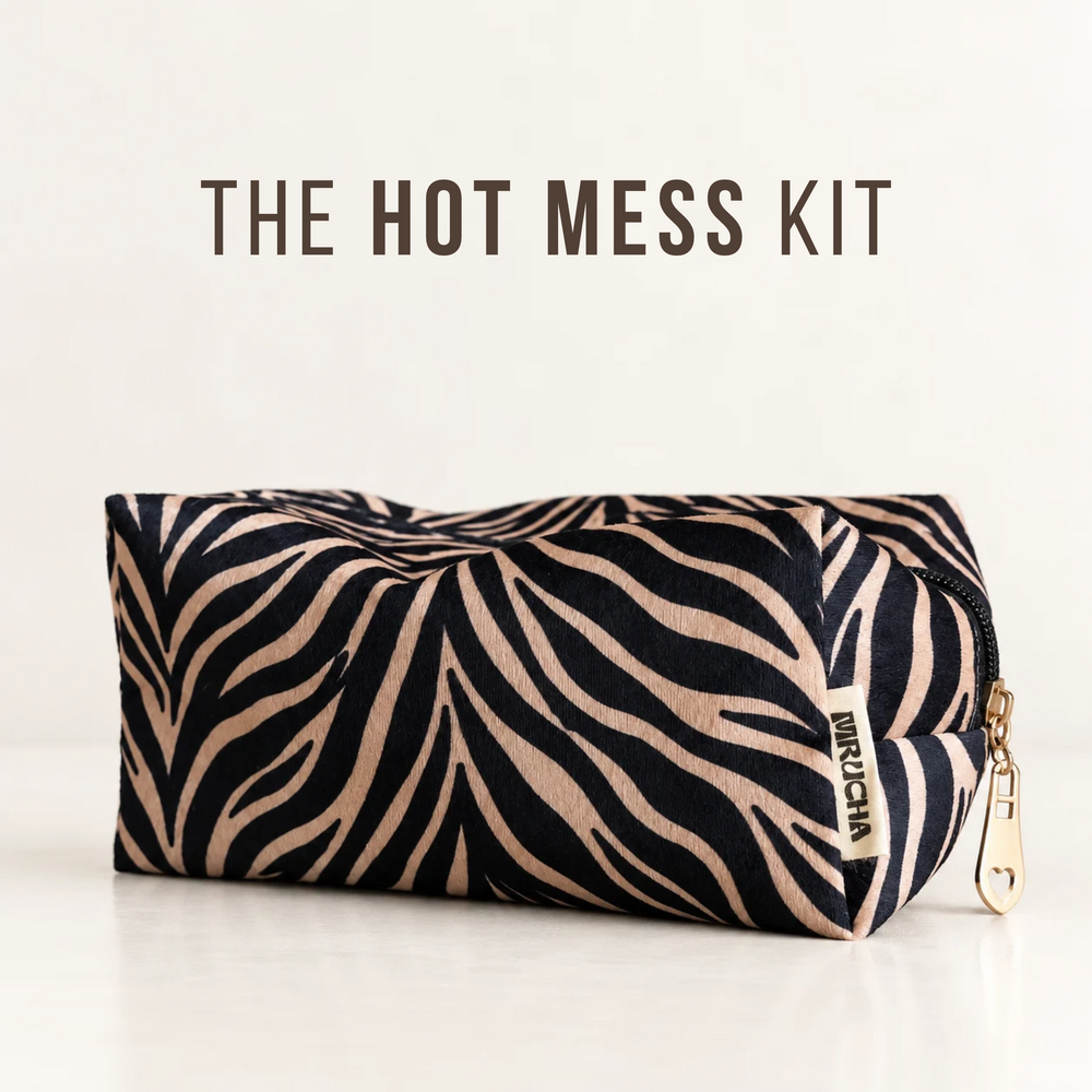 The Hot Mess Kit