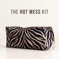 The Hot Mess Kit