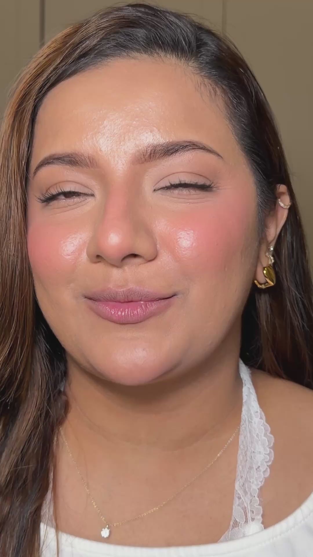 Sorbet (Toff + Vintage Blush)
