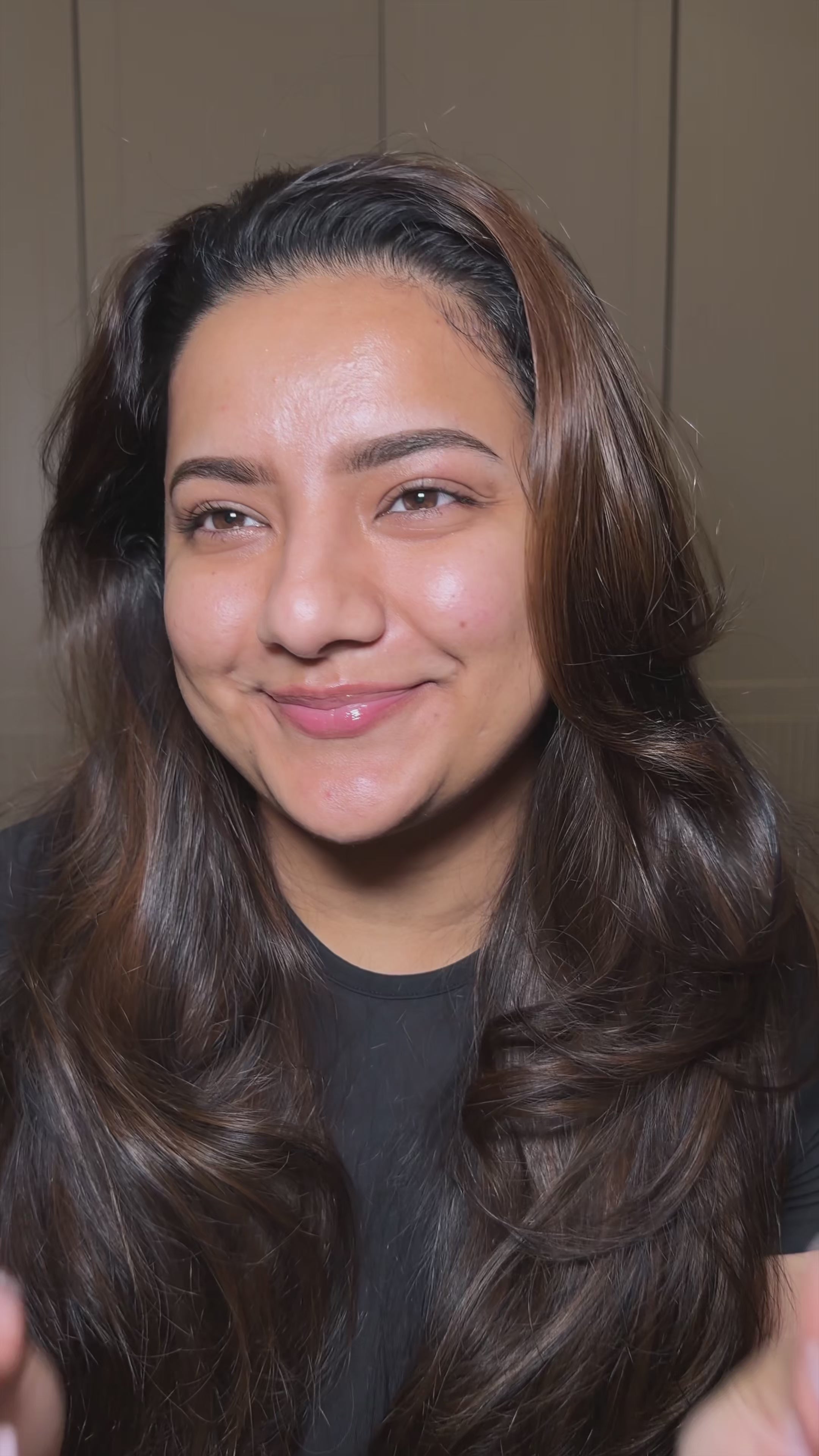 Coco kiss (Light Brown)